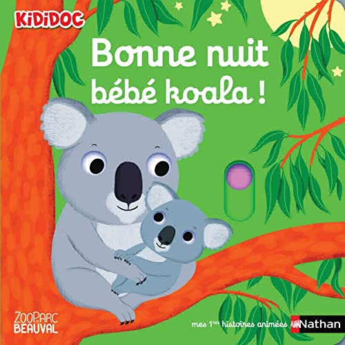 Bonne nuit bébé koala ! (16)